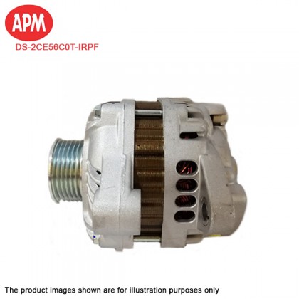 APM Alternator A5TG-1791G 12V 80A Perodua Alza APM Alternator A5TG-1791G 12V 80A Perodua Alza